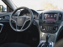 Opel Insignia Limousine HB 1.6 125kW GARANTII!