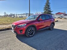 Mazda CX-5 Sports-Line AWD 2.2 129 кВт