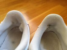 Nike Air Force 1 tossud naistele, 38.5