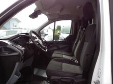 Ford Transit Custom VANa/c 2.0 TDI 96kW