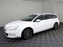 Ситроен C5