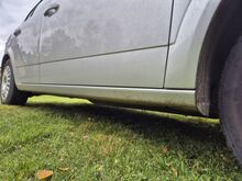 Müüa sõidukorras Opel Astra
