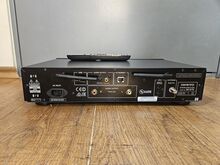 Onkyo NS-6170 network audio player Dac