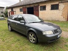 Audi A6 1.9TDI