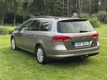 Passat b7 1.6 77kw