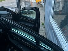 BMW 750Li xDrive F02 Long 2012 – VARUOSAD / LAMMUT