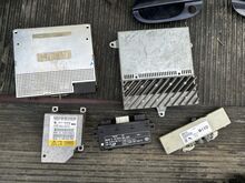 BMW E39/E46 sedaan/universaal