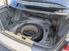1997 Volvo S70 103kw