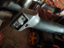 STIHL 460 saed 11tk + 1HQ 545 kätesoojendusega