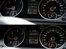 Volkswagen Passat Variant 1.6 TDI 77кВт