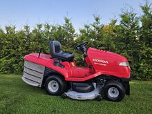 Садовый трактор Honda HF2622