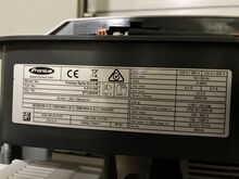 FRONIUS SYMO 6,0 kW (7) võrguinverter