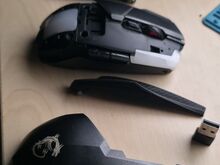 Arvutihiir Clutch GM70 msi