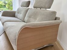FLEXLUX GLOW TDL 313 kolmekohaline DISAIN- DIIVAN