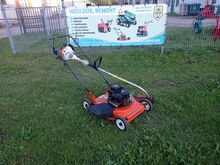 Muruniiduk ja trimmer