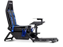 Playseat Next-Level-Racing-Flugsimulator Boeing