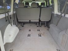 VW Transporter 1,9 tdi 63 kW 2004
