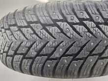 Mitsubishi Outlander диски+шипованные шины