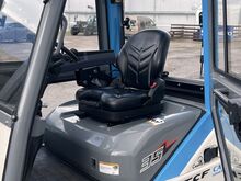 Электрический погрузчик Goodsense TCF FB35-PH