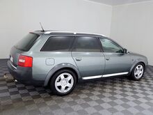 Audi Allroad