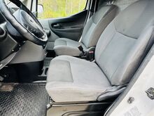 Nissan NV200 1.5dCI 10/2013