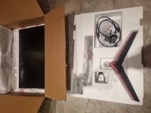 Monitor LG UltraGear 27GL650F