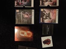 Mängud ps5