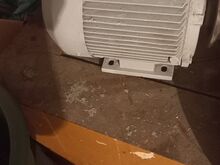 Электродвигатель