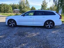 Volvo V90 Plus Dark МОДЕЛЬ 2023 г.