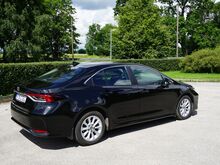 Toyota Corolla Active 1.5 92kW