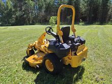 RAIDER CAB CADET ZERO TURN MURUTRAKTOR Z7