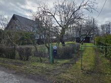 Ojaga piirnev krunt, elamumaa (Oblika 59, Pirita)
