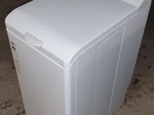 Pesumasin Zanussi ZWP580 5,5kg 850p/min