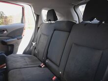 Honda CR-V Facelift 2.0 114kW Esinduse ajalugu!