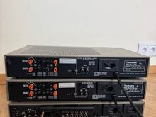 Technics SE-A808 + 2x ST-K808