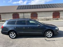 Volkswagen Passat 2,0 TDI 103kw, Automaat