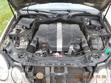 Mercedes E240 4matic