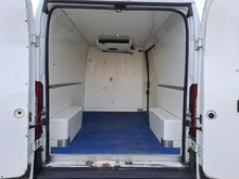 Fiat Ducato KÜLMIK 2.0 TD 85kW