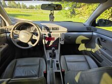 Audi A4  B7 2.0tdi 103kw