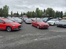 BMW 320d