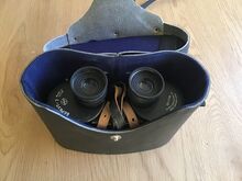 Binokkel BERKUT-7 7x35