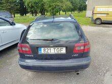 Volvo V40 1,6 77kw 98a