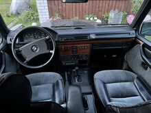 Mercedes-benz G300
