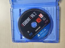 Resident evil 2 remake ps4