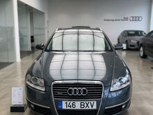 Audi A6 3.2 V6 188kW