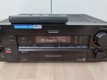 Sony STR-DB-840 QS HIGH END RECEIVER