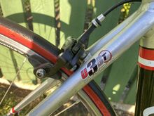 Детский шоссейный велосипед Wilier Triestine U3BT