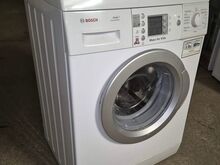 Стиральная машина Bosch WAE284E1SN/06 7 кг 1400 об/мин