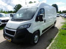 Peugeot Boxer H2/L3 a/c 2.2 TDI 121kW