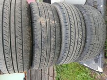 Ford valuveljed